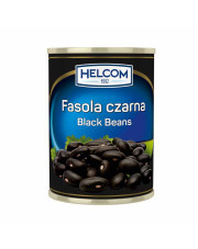 Fasola czarna 400 g