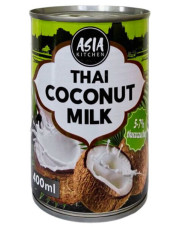 Mleko kokosowe 400 ml 5-7% tłuszczu