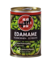 Edamame 400g