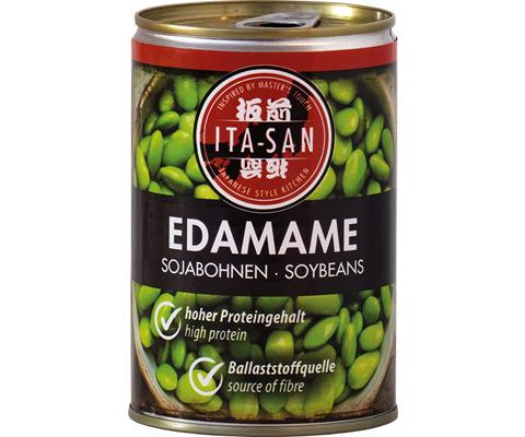 Edamame 400g