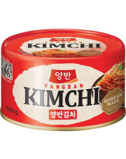 Kapusta kiszona kimchi 160g