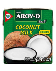 Mleko kokosowe AROY-D 150ml