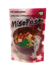 Pasta Miso ciemna 150g