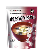 Pasta Miso jasna 150g