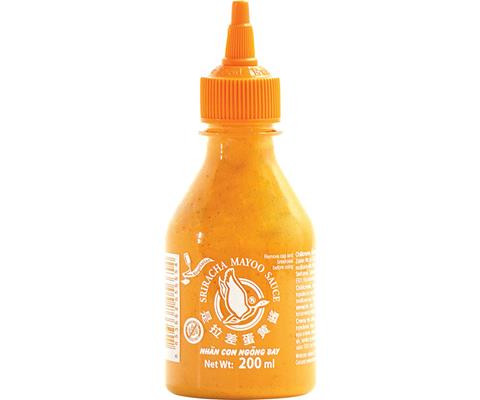 Sos chili sriracha Mayoo 200ml