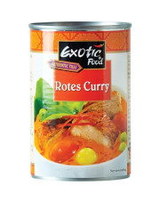 Zupa Czerwone Curry 400ml