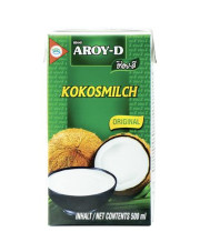 Mleko kokosowe AROY-D 500ml