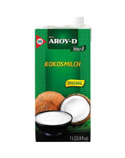 Mleko kokosowe AROY-D 1L