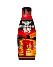 Sos koreański Myeong-Dong Buldak 260ml