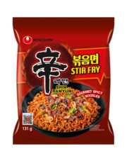 Makaron instant Shin Ramyun Stir Fry 131g