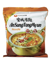 Zupa instant AnSung TangMyun 125g