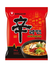 Zupa instant Shin Ramyun 120g