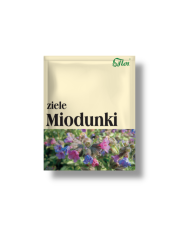 Ziele miodunki 50g