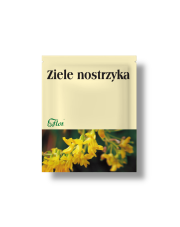 Ziele nostrzyka 50g