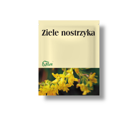 Ziele nostrzyka 50g