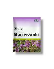 Ziele macierzanki 50g