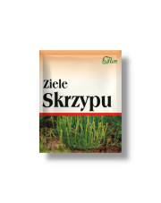 Ziele skrzypu 50g