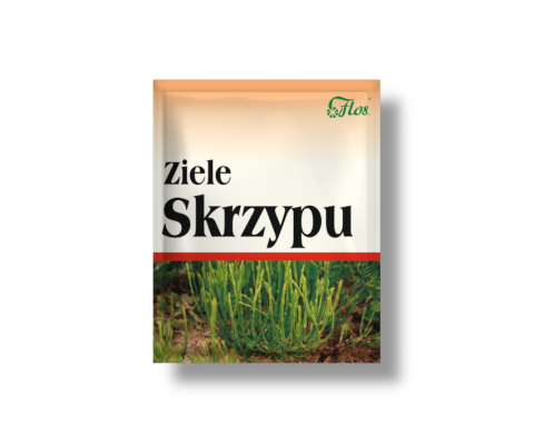 Ziele skrzypu 50g