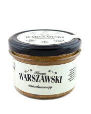 Krem warszawski 190g