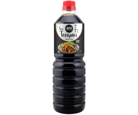 Sos Teriyaki 1 L