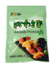 Wasabi w proszku 100 g