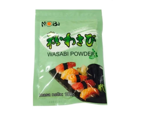 Wasabi w proszku 100 g