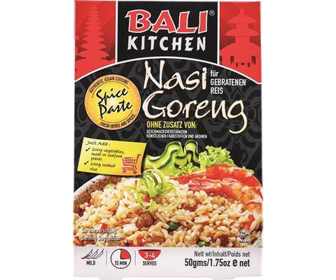 Mieszanka przypraw Nasi Goreng 50 g