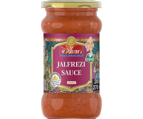 Sos Jalfrezi 285 g