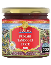 Pasta Tandoori Punjabi 200 g