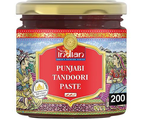 Pasta Tandoori Punjabi 200 g