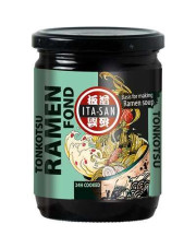 Bulion do zupy Ramen - Tonkotsu 440 ml