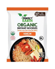 BIO Zupa instant - Kimchi 85 g