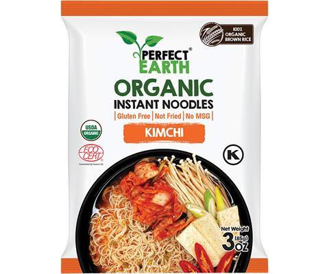 BIO Zupa instant - Kimchi 85 g