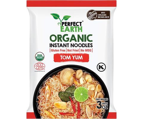 BIO Zupa instant - Tom Yum 85 g