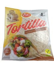 Tortilla wieloziarnista 240 g