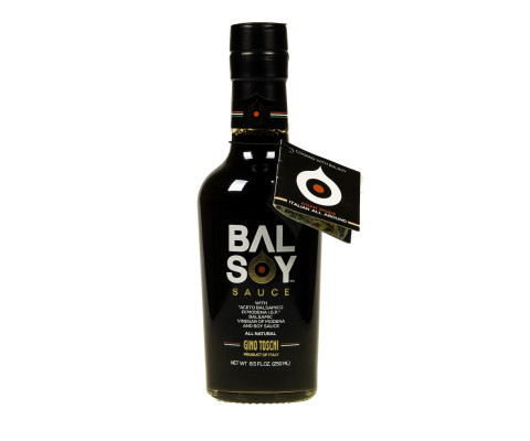 Sos Balsoy 250 ml