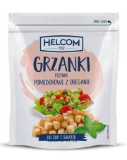 Grzanki pszenne pomidorowe z oregano 100g