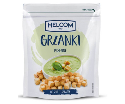 Grzanki pszenne 80 g