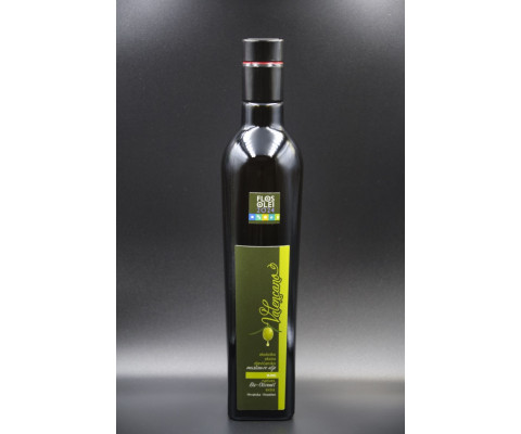 BIO Oliwa z oliwek BLEND Istria 500ml PREMIUM