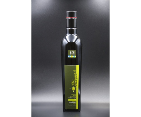 BIO Oliwa z oliwek BUZA 500ml PREMIUM