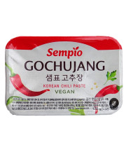 Pasta chilli koreańska Gochujang 170 g